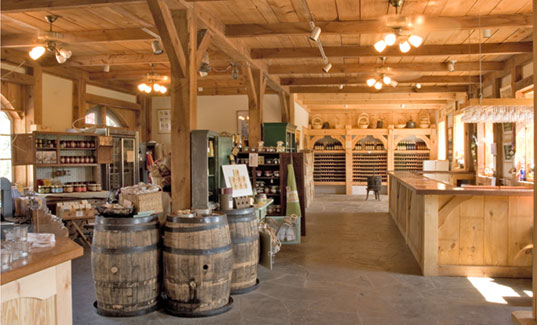 Warwick Valley Winery &amp; Distillery | Winery Tours by Limo &amp; Party Bus