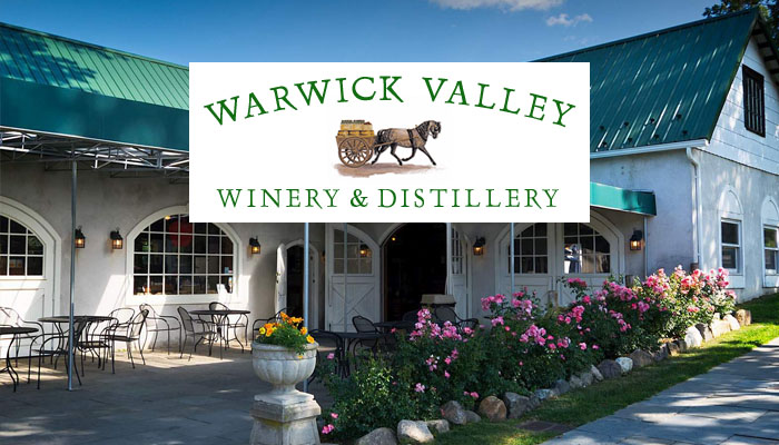 warwick winery distillery new york